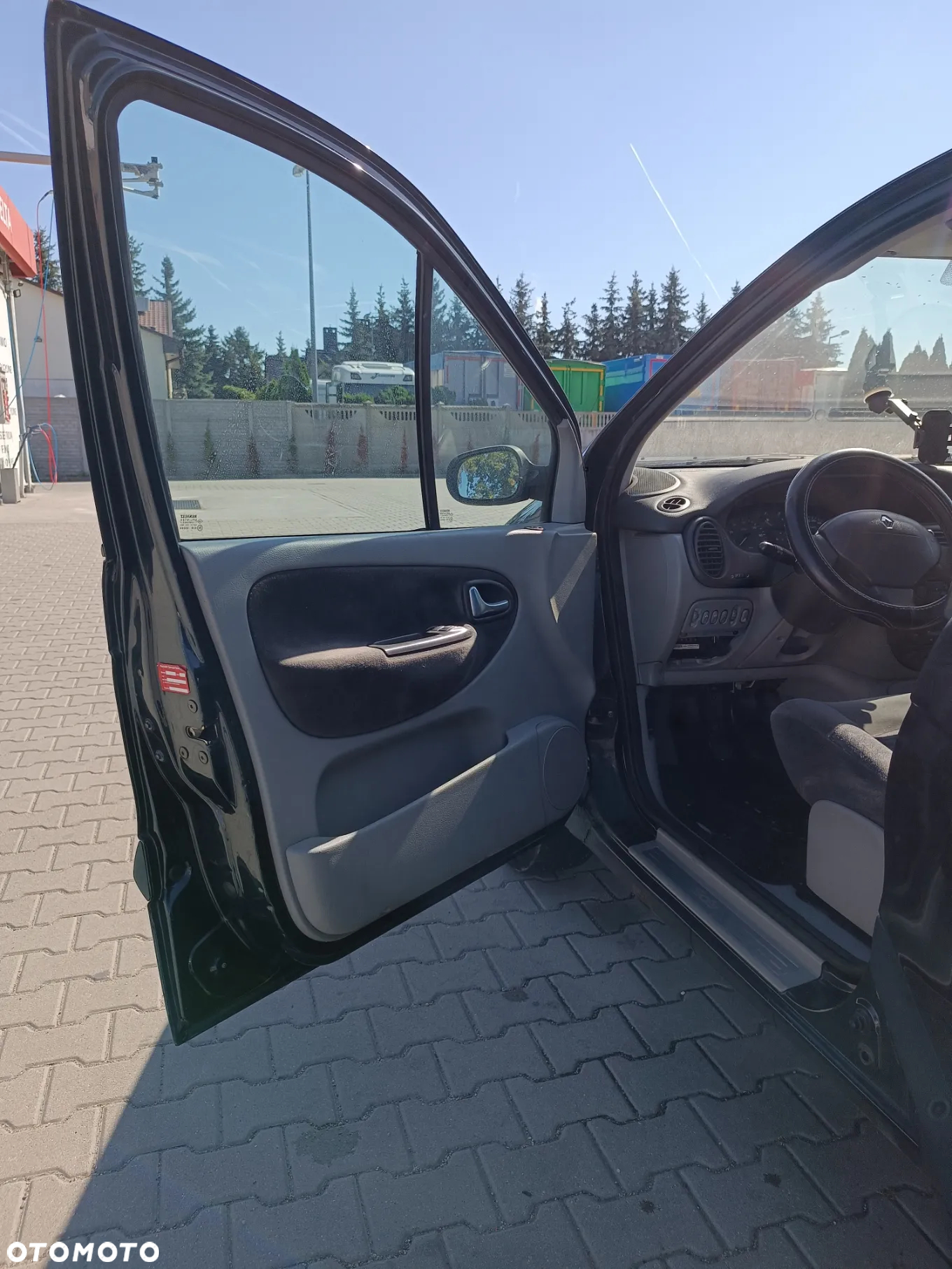 Renault Scenic - 10