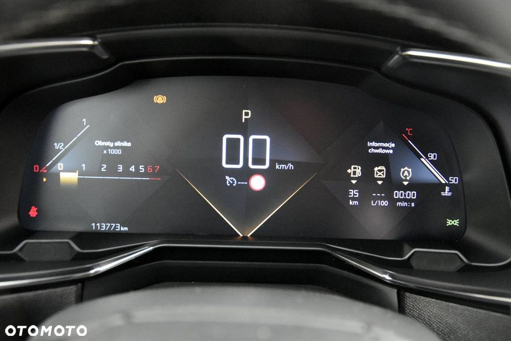 DS Automobiles DS 7 Crossback - 28