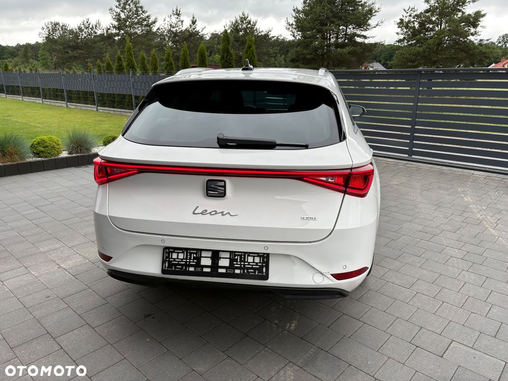 Seat Leon - 14
