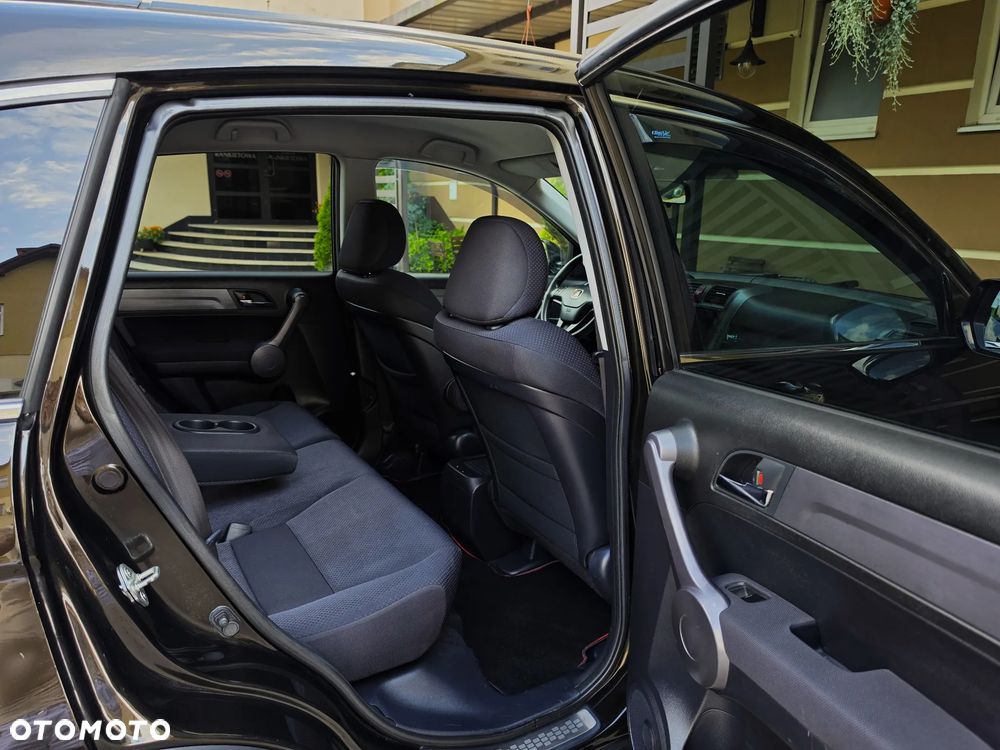 Honda CR-V 2.0 Executive - 38
