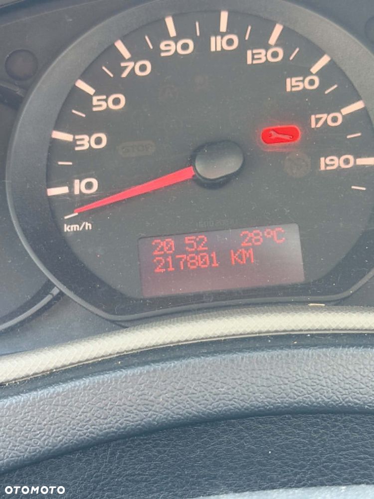 Renault MASTER - 12
