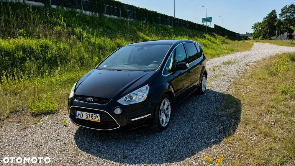 Ford S-Max - 2