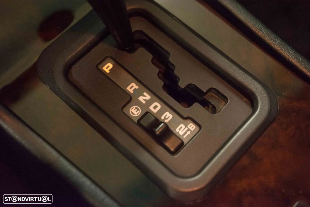 Mercedes-Benz E 500 Standard - 7