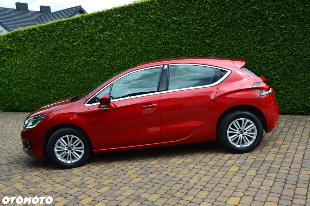 DS Automobiles DS 4 - 3