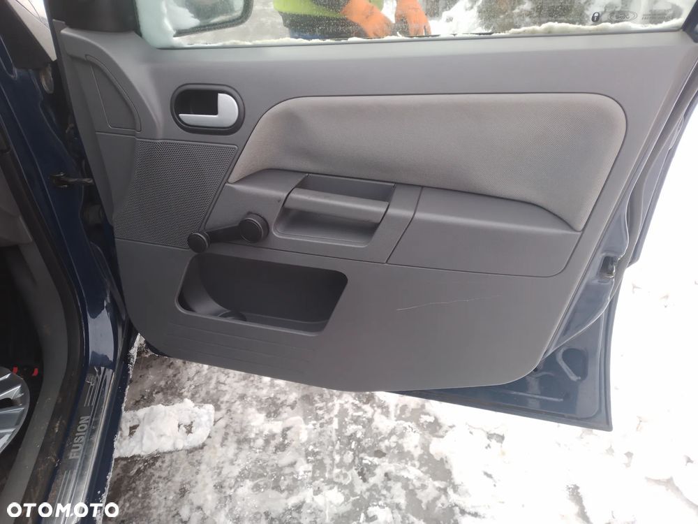 FORD FUSION I 02 - 05 1.4 16V DURATEC - PRZEŁĄCZNIK ZESPOLONY PAJĄK - 25