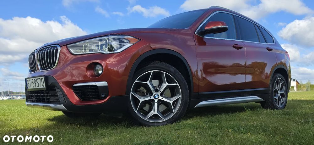 BMW X1 - 2