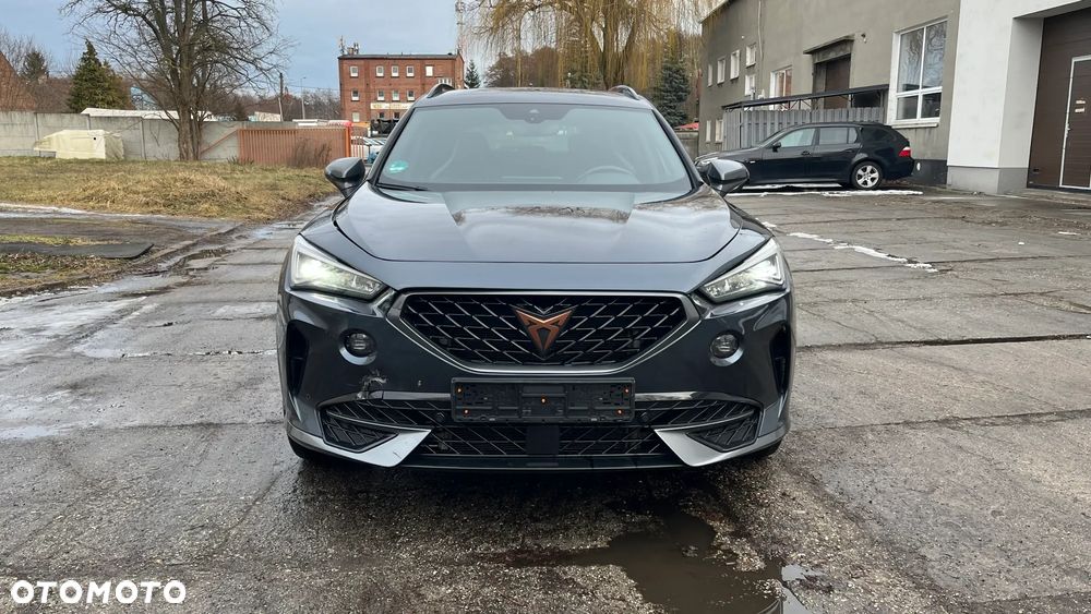 Cupra Formentor 1.4 e-Hybrid DSG Priority - 9