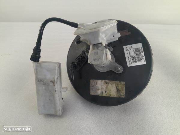 Servofreio Peugeot 308 Sw I (4E_, 4H_) - 1