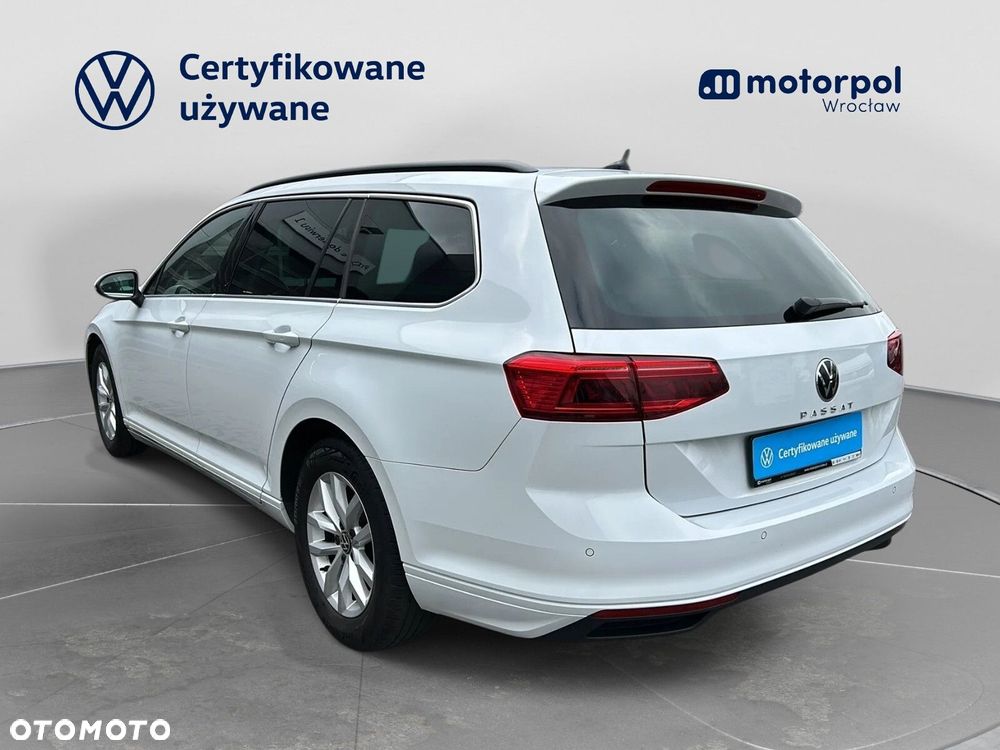 Volkswagen Passat 1.5 TSI EVO Business - 2