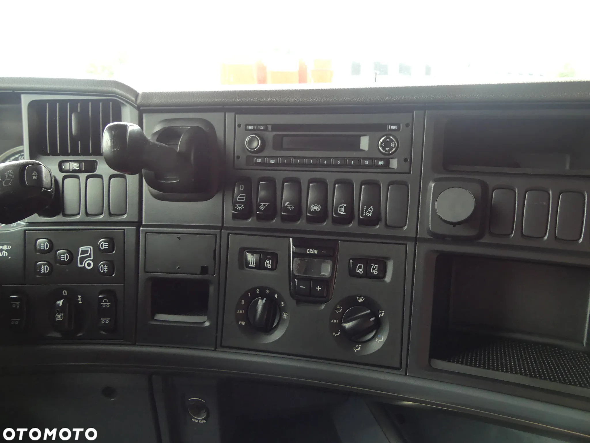 Scania R 490 / 6x2 / HAKOWIEC / HIAB MULTILIFT / RETARDER / EURO 6 / - 28