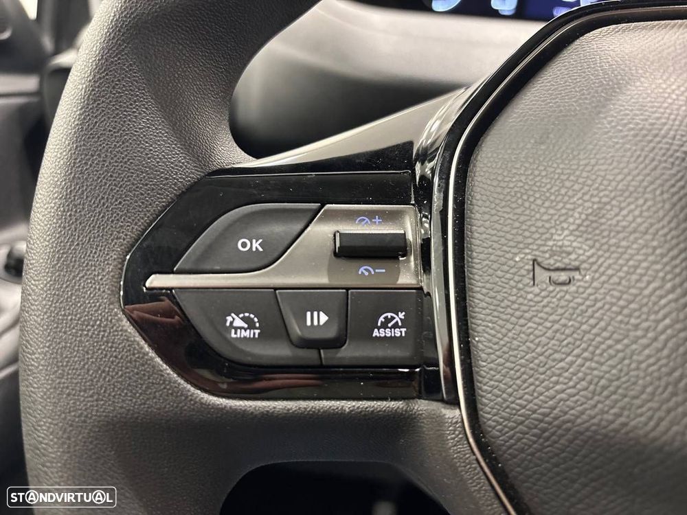 Peugeot partner - 19