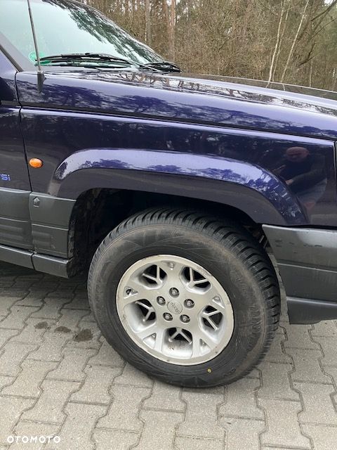Jeep Grand Cherokee - 7