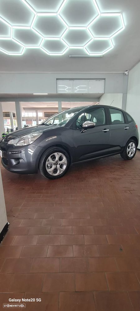 Citroën C3 Pure Tech Selection - 15