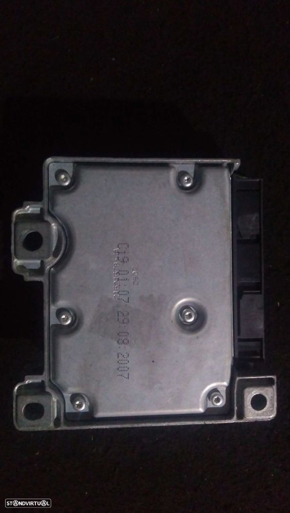 Centralina De Airbags Citroên C4 Grand Picasso I (Ua_) - 4