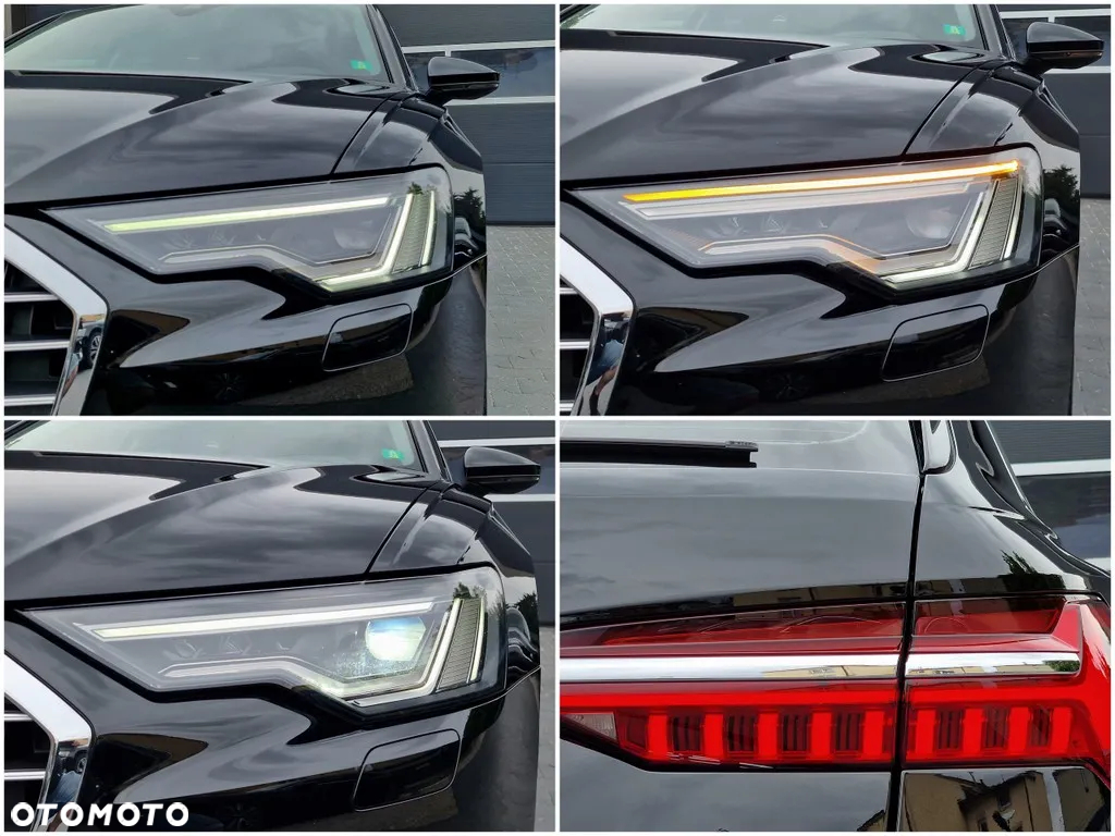 Audi A6 Avant 40 TDI S tronic sport - 35