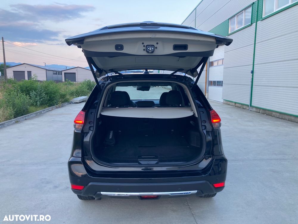 Nissan X-Trail 1.6 dCi Tekna - 27