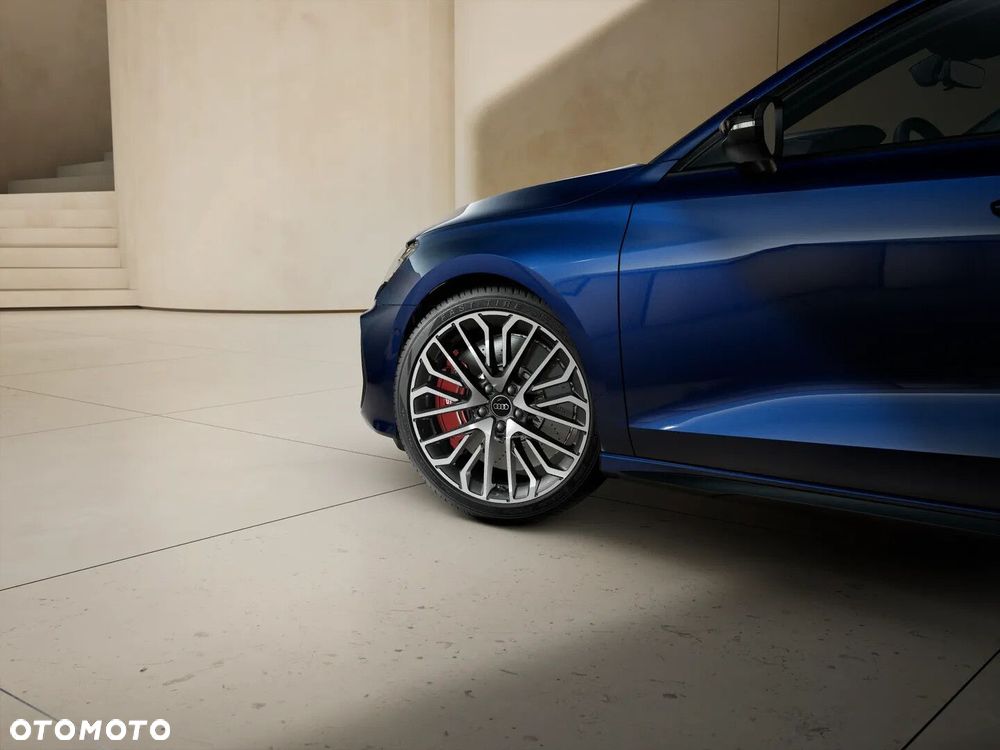 Audi S3 Sportback - 8
