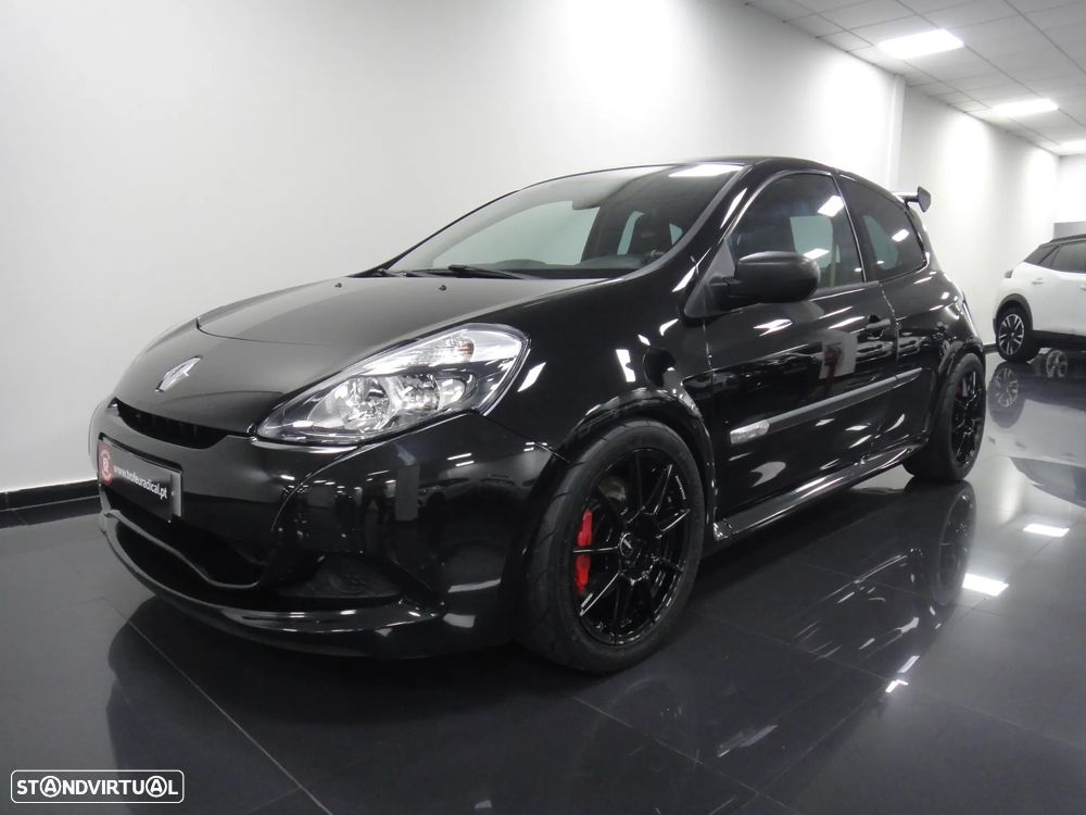 Renault Clio 2.0 16V Sport - 1