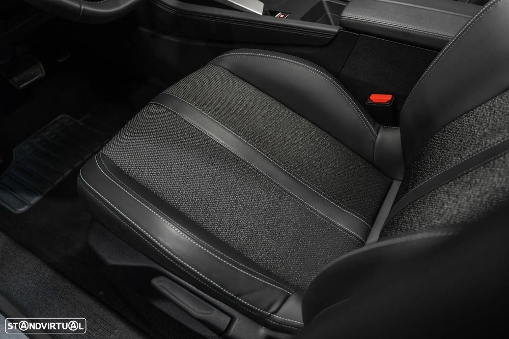 Peugeot 308 SW PureTech 130 EAT8 Allure Pack - 23