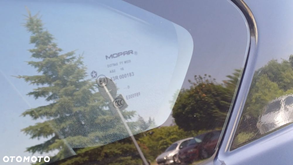 Dodge Caliber 2.0 SXT - 7