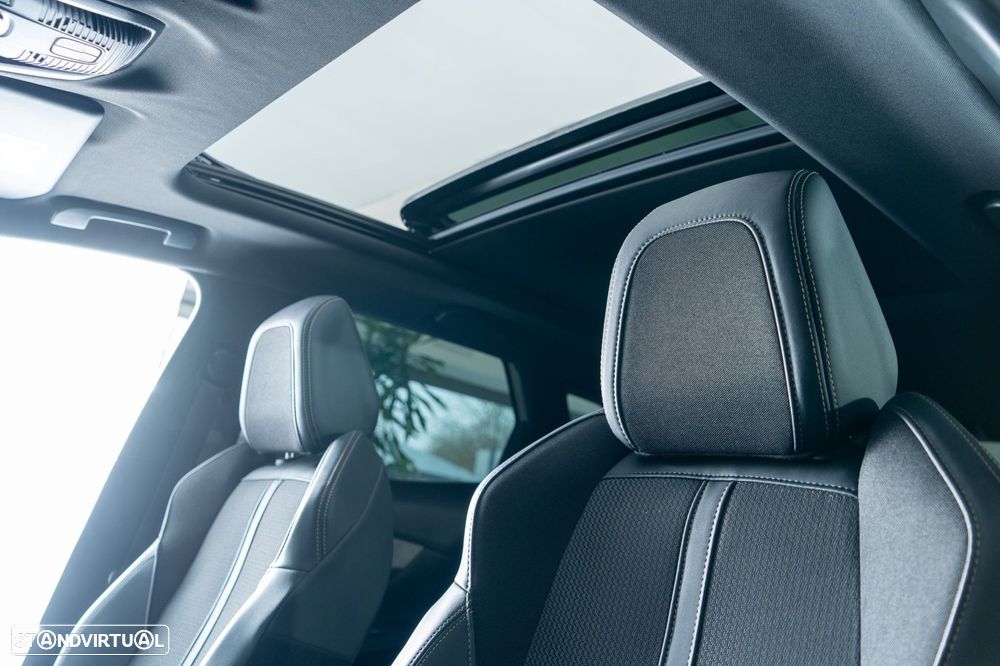 Peugeot 3008 1.6 Hybrid GT e-EAT8 - 8