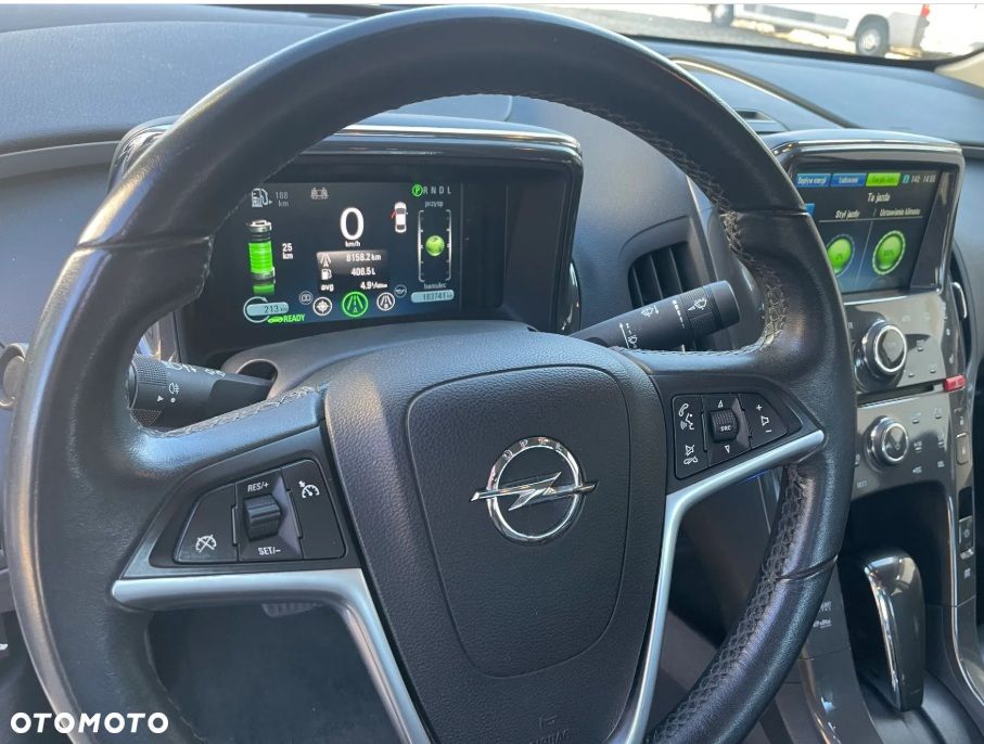 Opel Ampera - 7