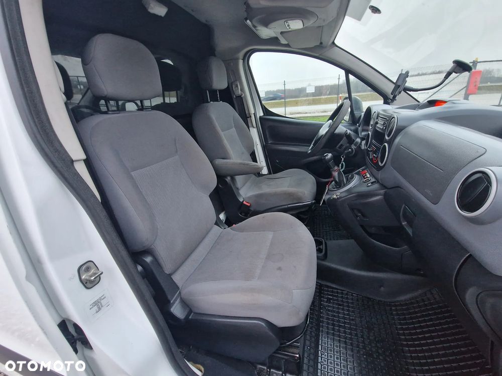 Peugeot Partner - 17
