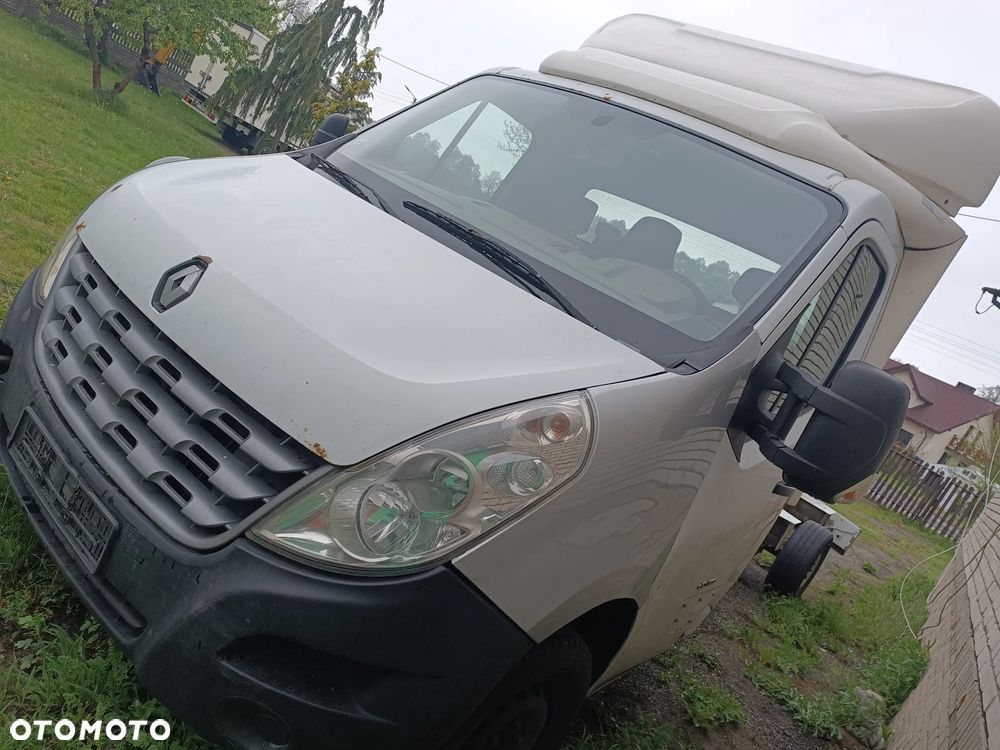 Ford transit daily canter - 3