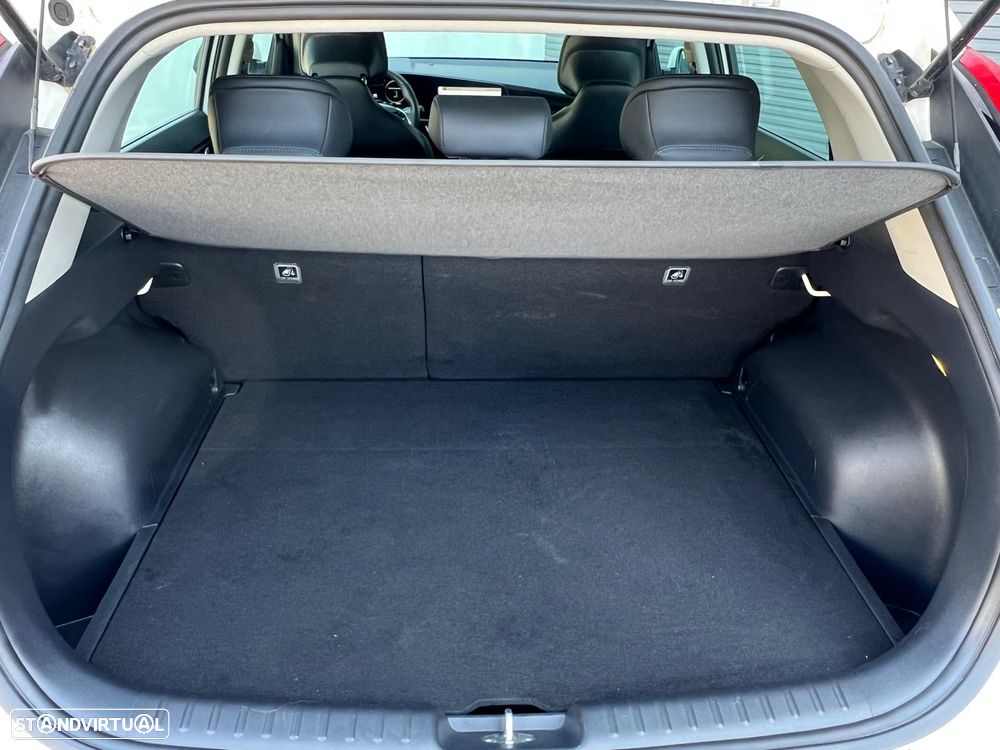 Kia Niro EV Spirit - 13