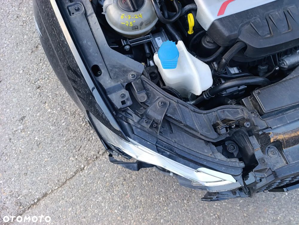 Audi S3 S tronic - 8