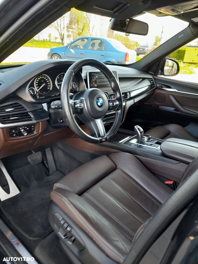 BMW X5 xDrive30d - 2