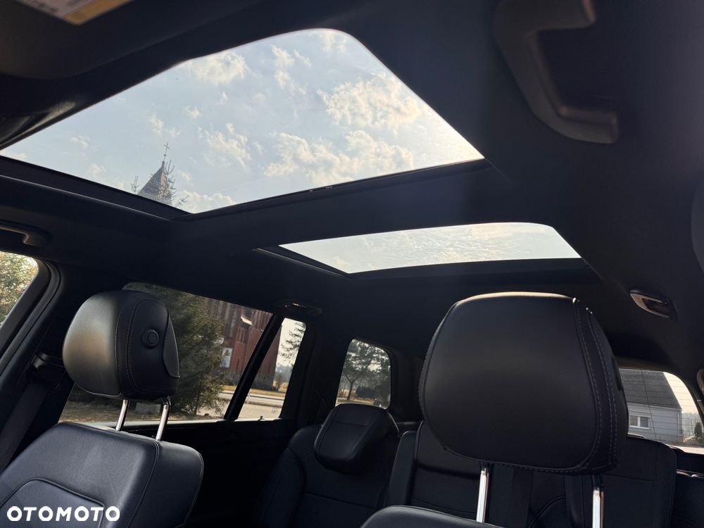 Mercedes-Benz GLS 400 4Matic 9G-TRONIC AMG Line - 14