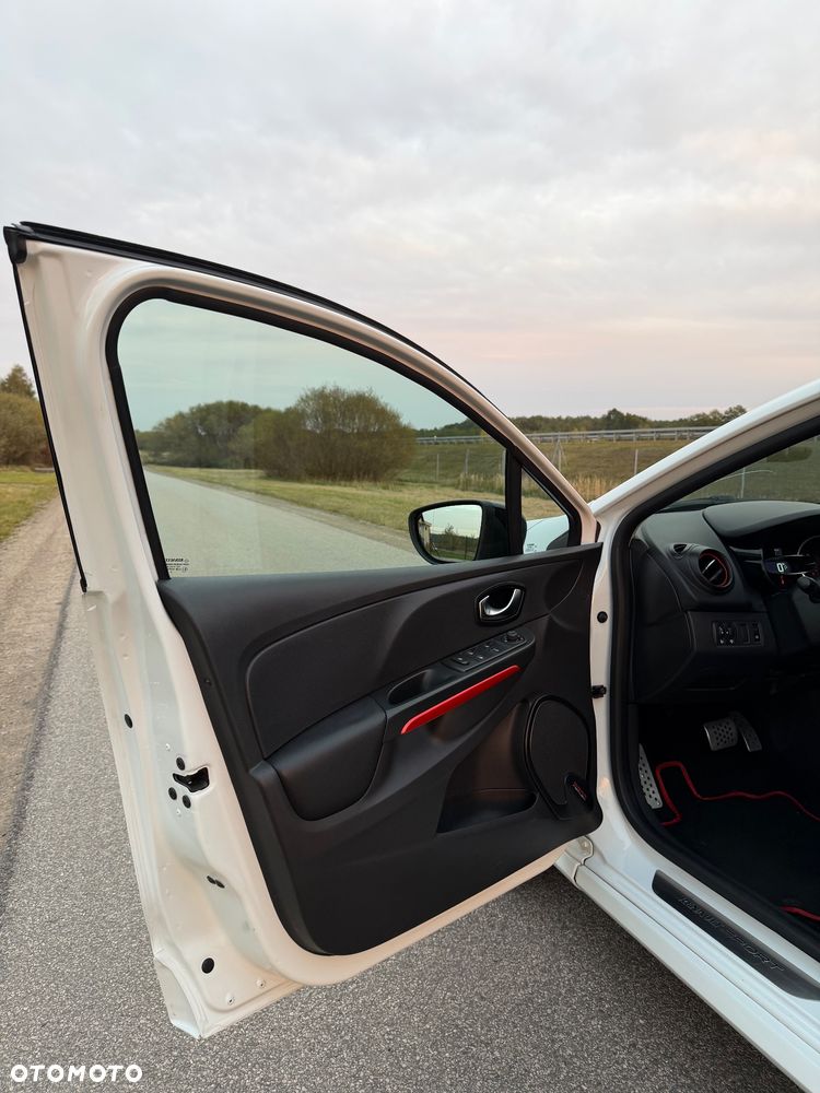 Renault Clio 2016