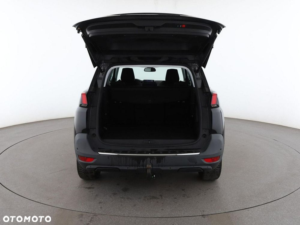 Peugeot 5008 2.0 BlueHDi Allure S&S EAT8 - 20
