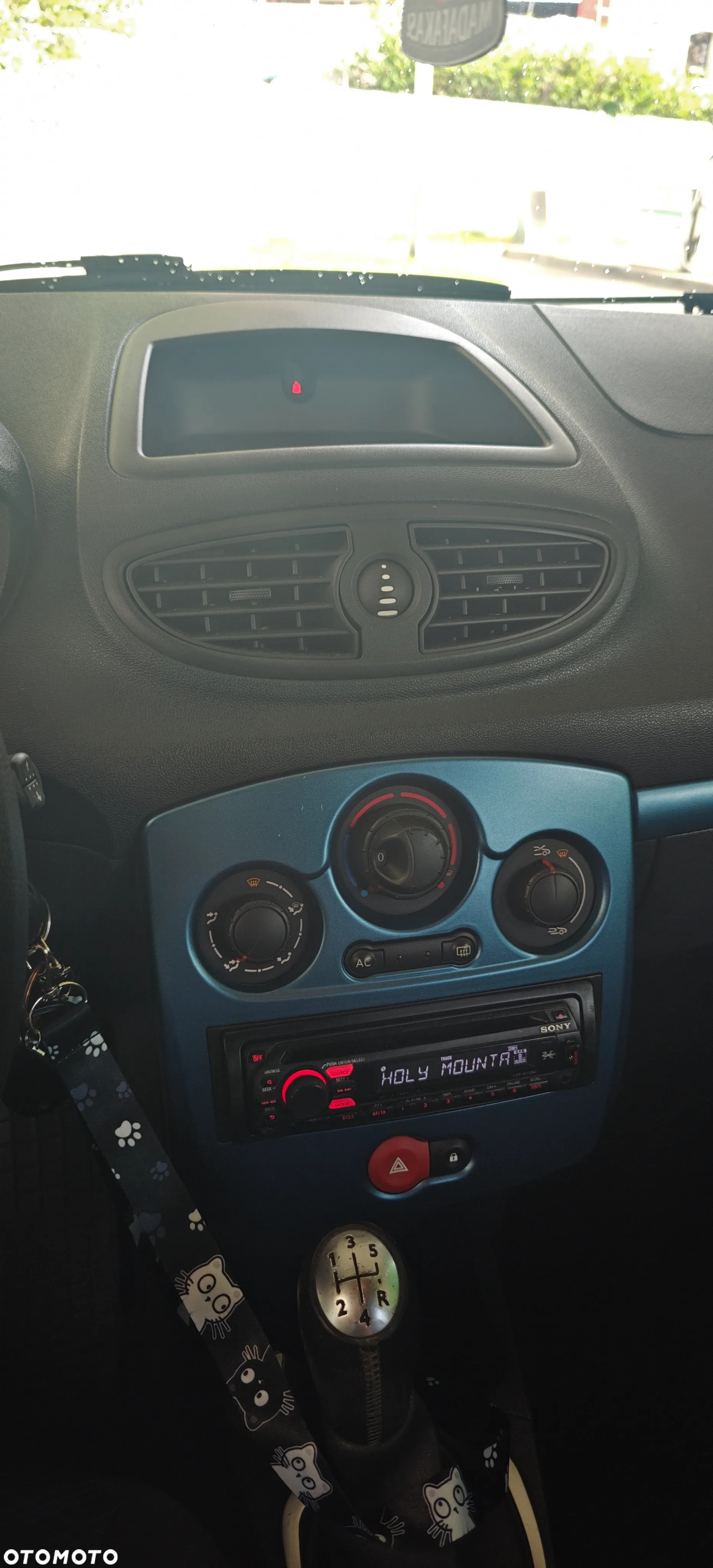 Renault Clio - 9