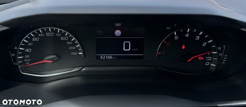 Peugeot 2008 PureTech 100 Stop&Start Active Pack - 15