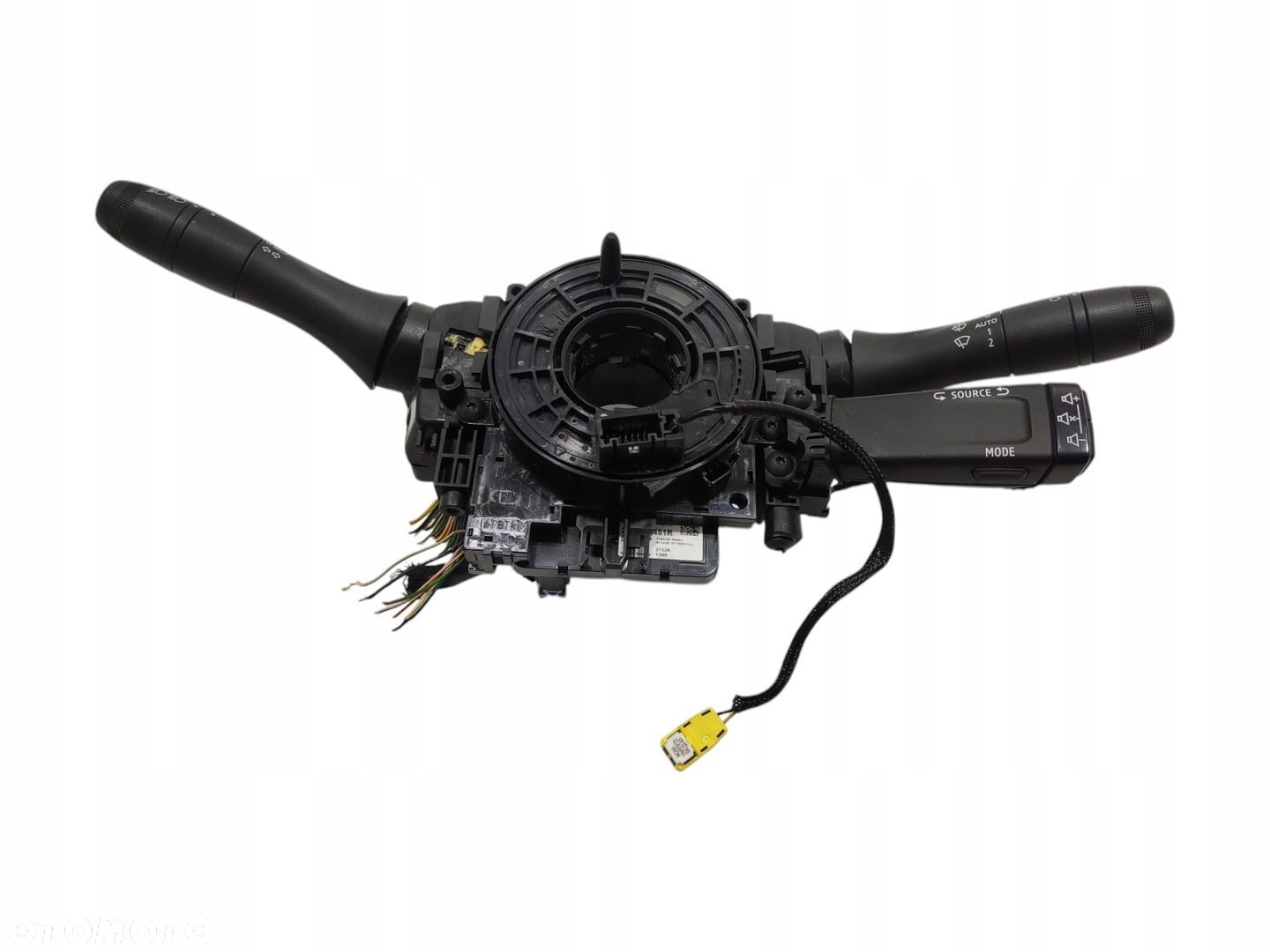 PRZEŁĄCZNIK ZESPOLONY ŚWIATEŁ TAŚMA RENAULT KANGOO IV 2022-2025 255679931R - 1