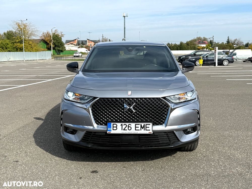 DS Automobiles DS 7 Crossback ver-ds7-1-6-phev-awd-300-eat8-performance-line-plus - 6