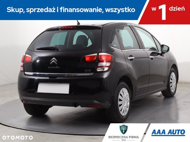Citroën C3 - 7
