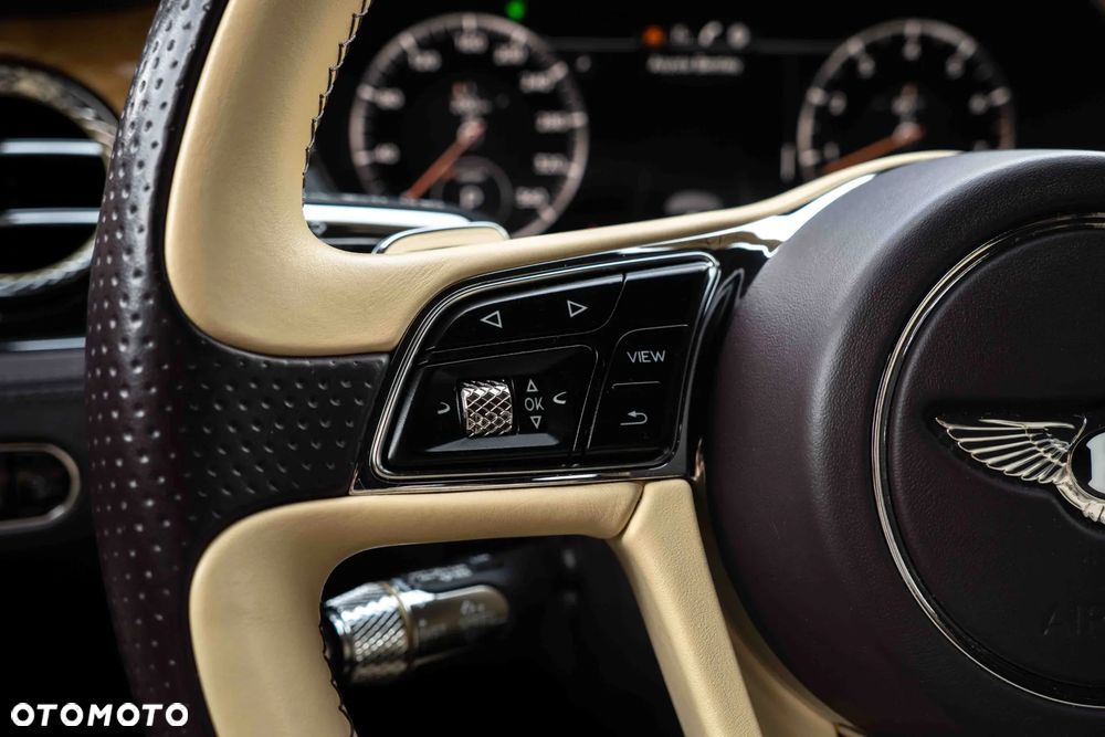 Bentley Continental GT - 30