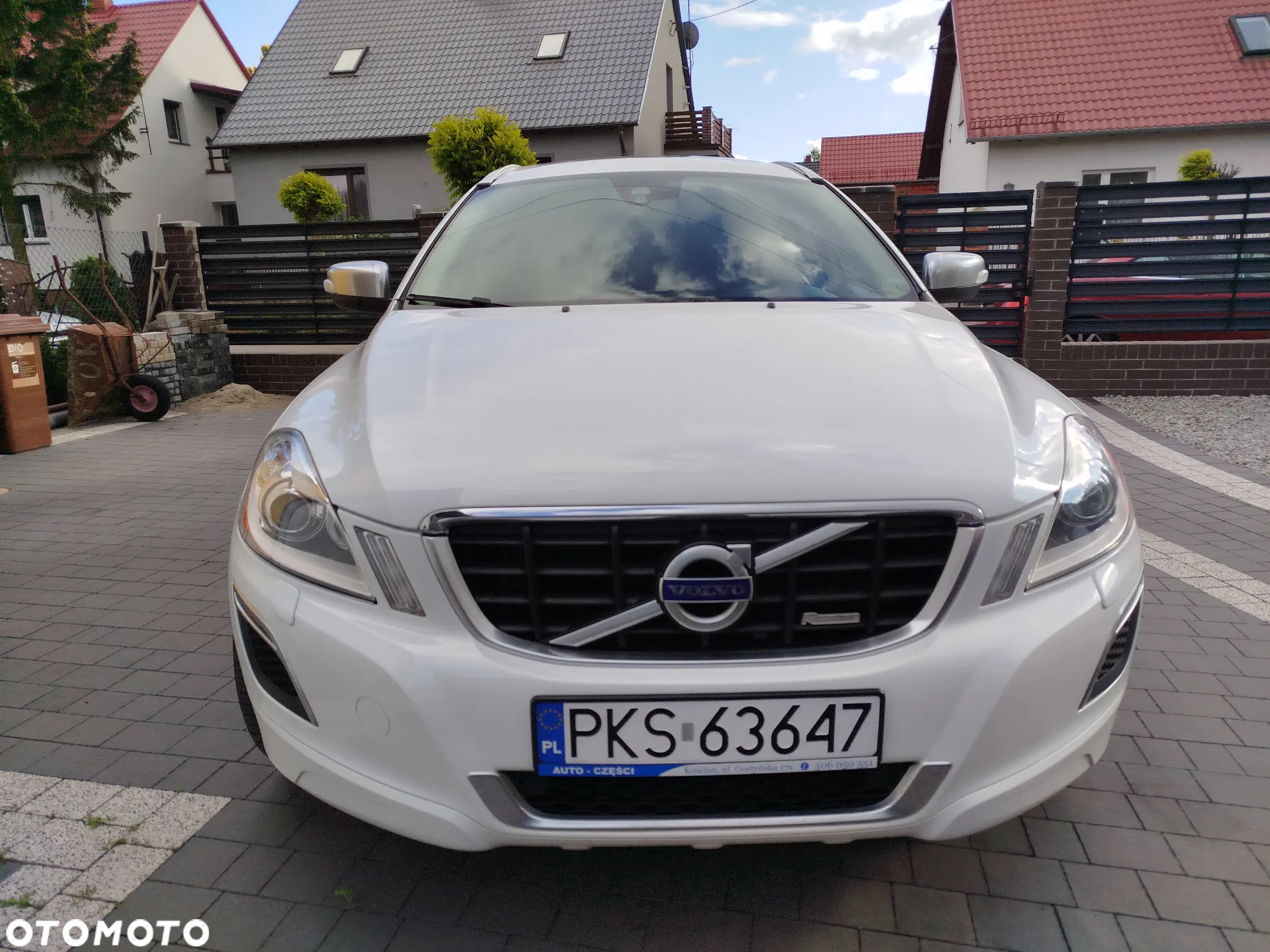 Volvo XC 60 - 9