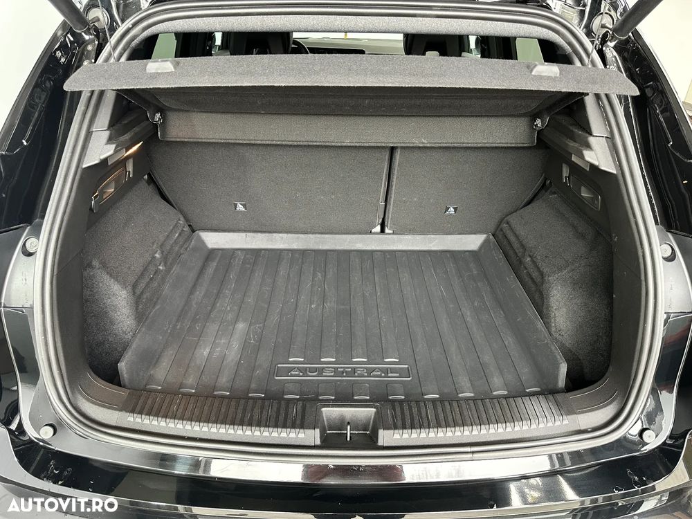 Renault Austral E-Tech 200 HEV Iconic Esprit Alpine - 5