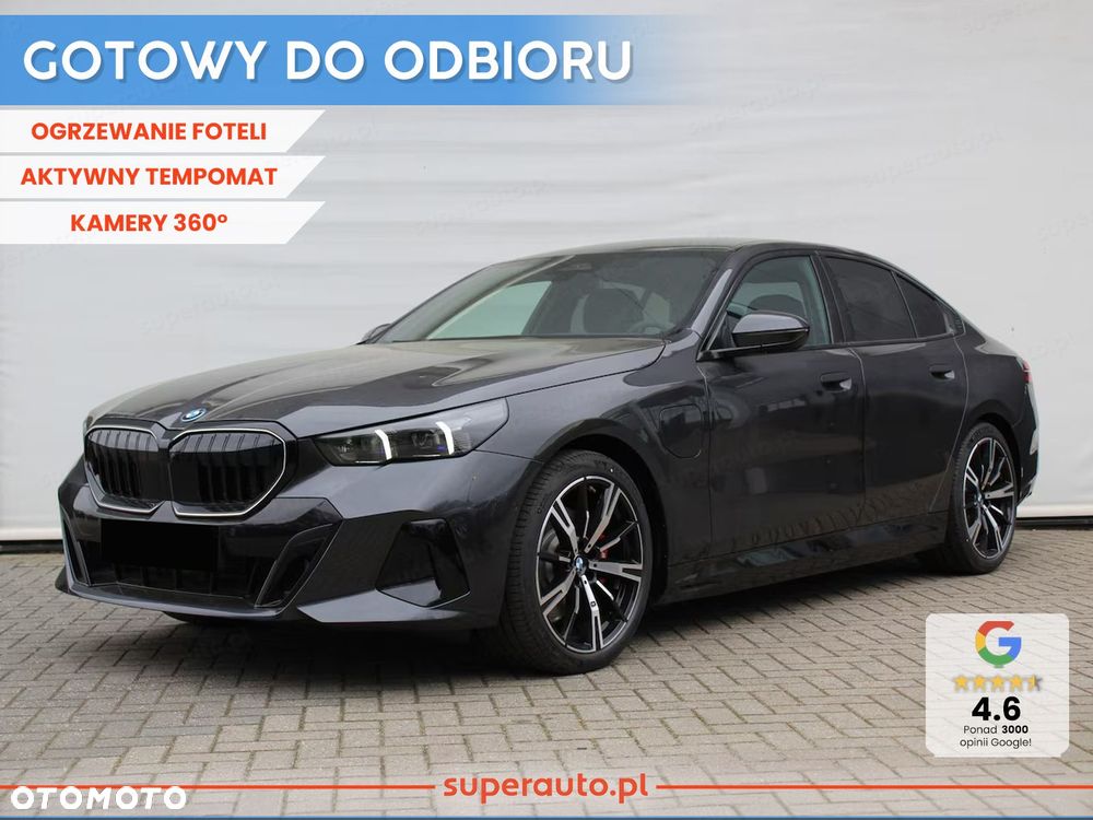 BMW Seria 5 - 2