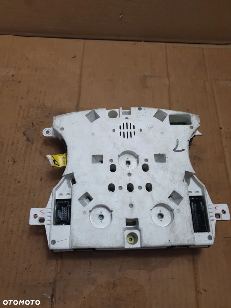 } LICZNIK ZEGAR 67379411 MINI COOPER ONE R50 R53 - 9