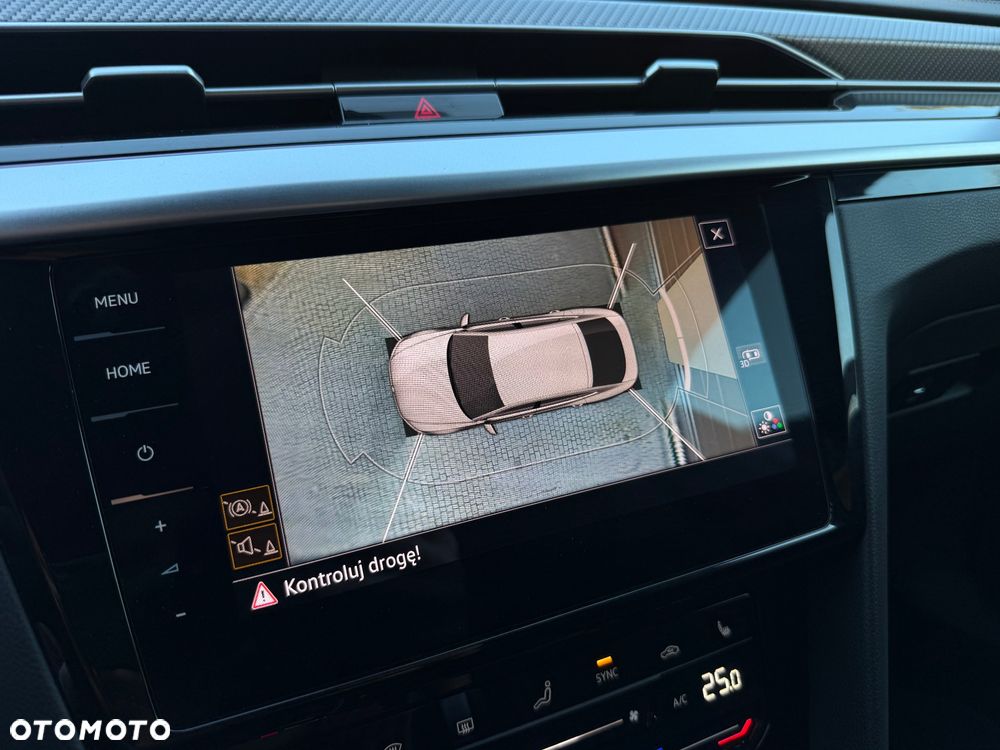 Volkswagen Arteon 2.0 TDI SCR 4Motion DSG R-Line - 34