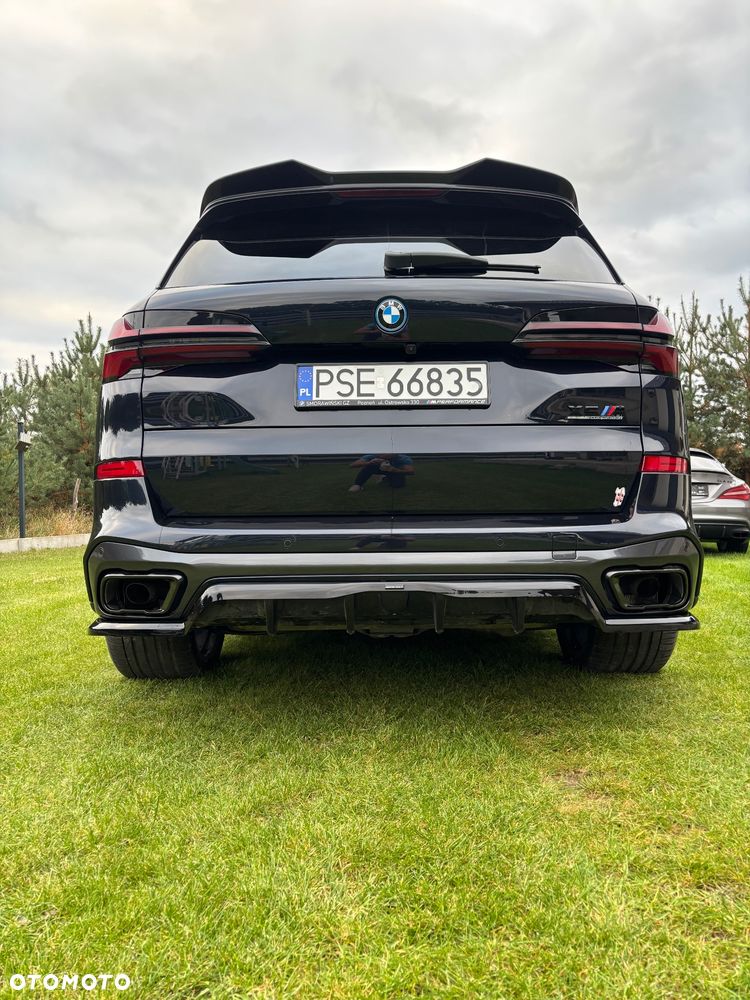 BMW X5 - 35