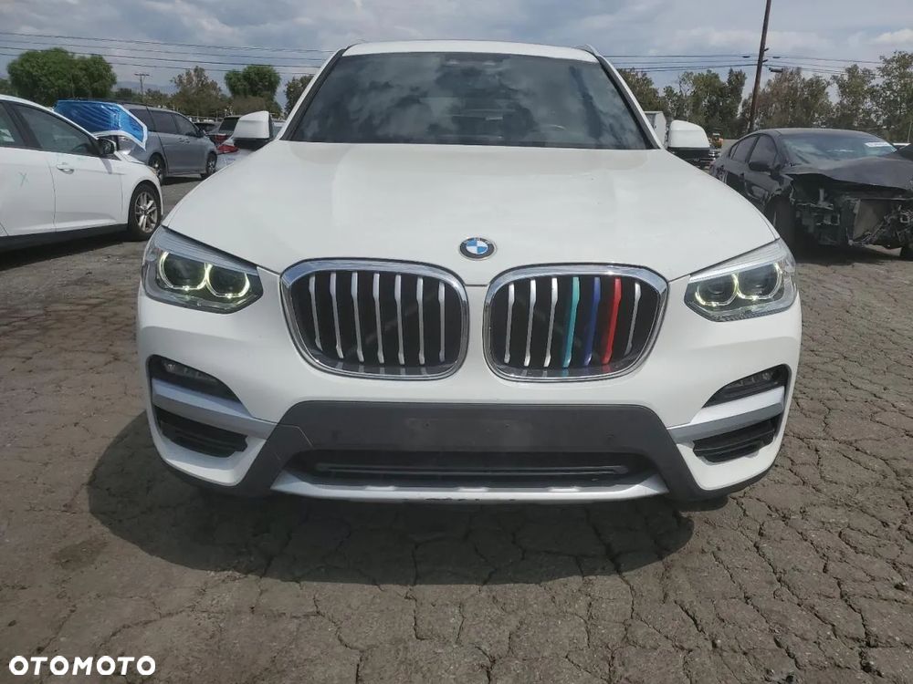 BMW X3 xDrive30i GPF xLine sport - 5