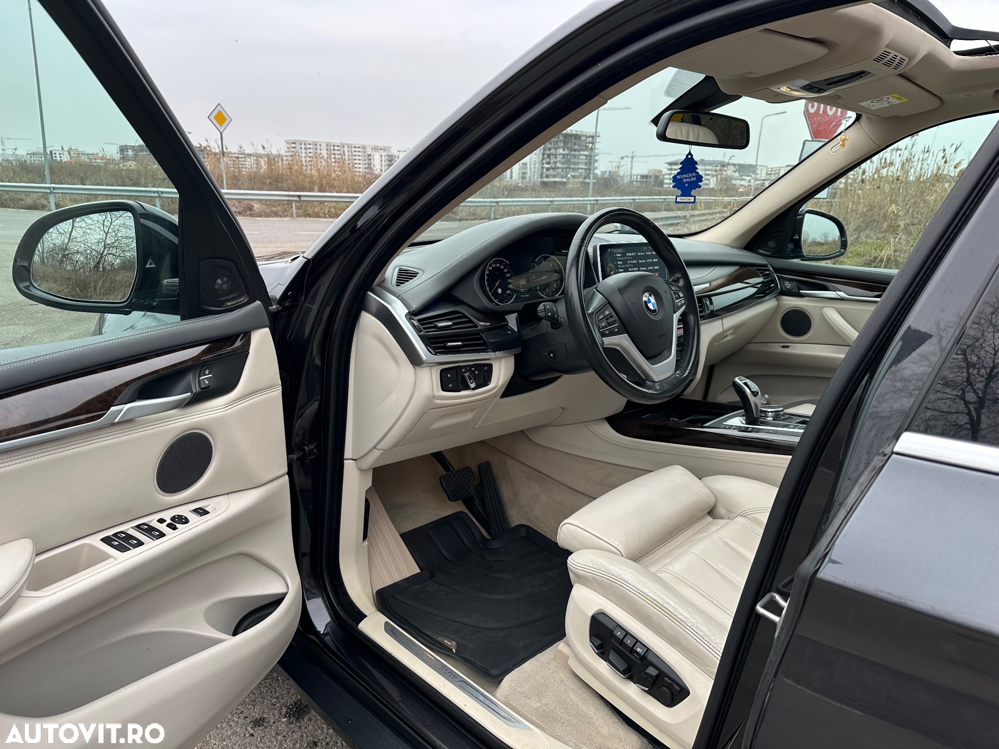 BMW X5 xDrive40d - 9