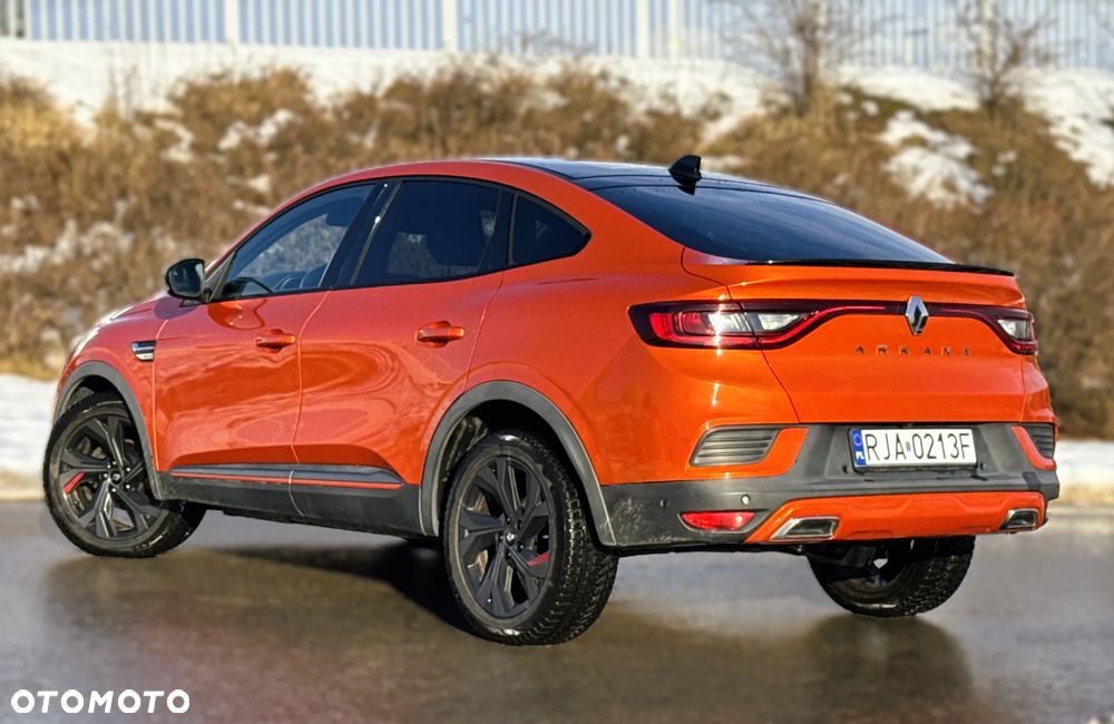Renault Arkana - 17