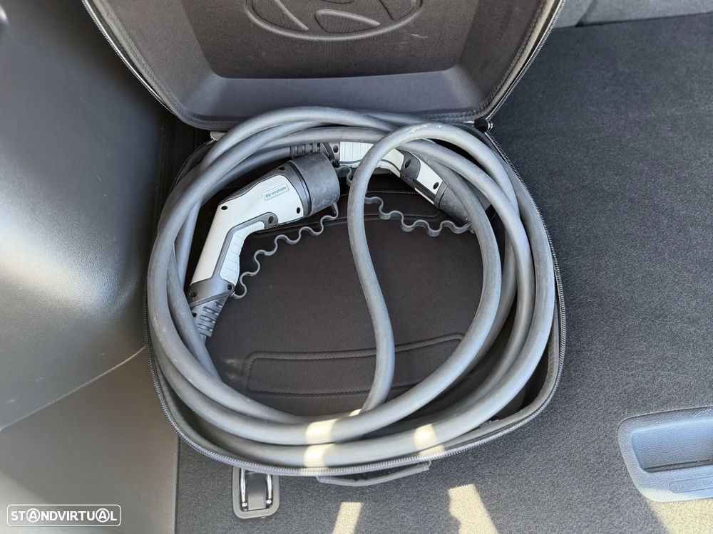 Hyundai Kauai Standard - 13
